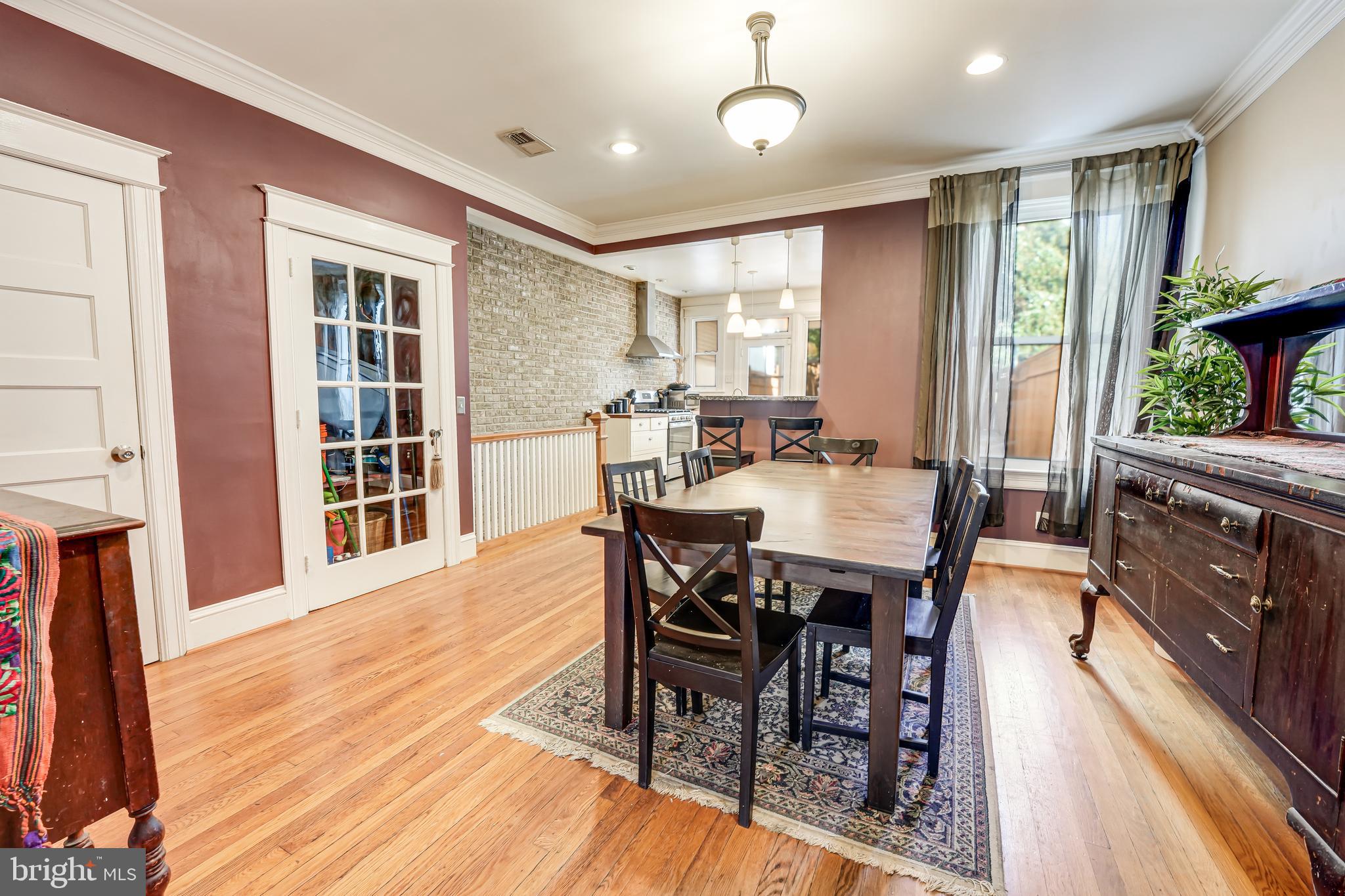 1309 Spring Road Northwest Washington, DC 20010 - Photo 6 of 26