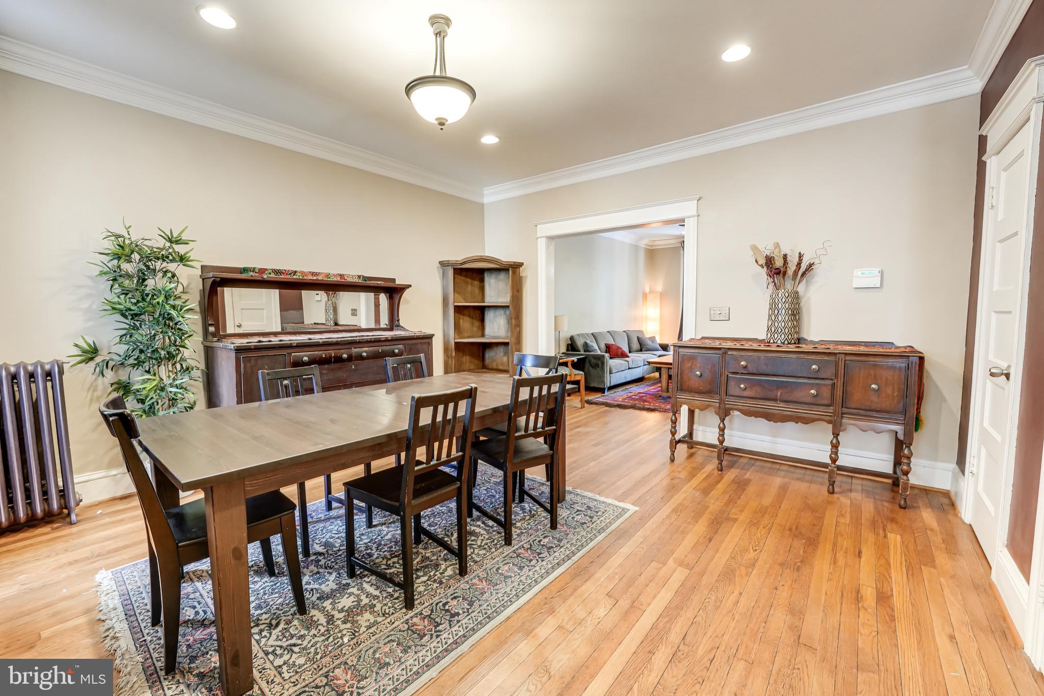 1309 Spring Road Northwest Washington, DC 20010 - Photo 7 of 26