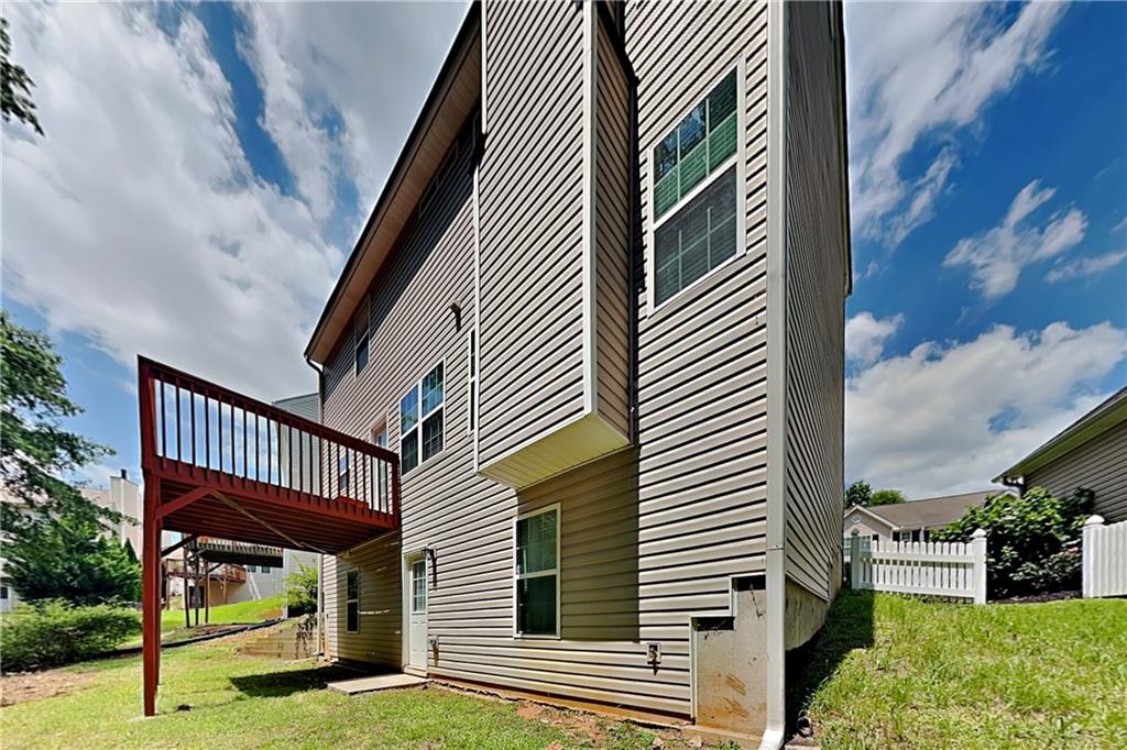 28 Greystone Ridge Hiram, GA 30141 - Photo 19 of 22