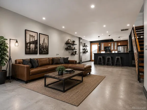 $550,000 | 1544 Zenobia Street, Unit 103, Denver, CO 80204