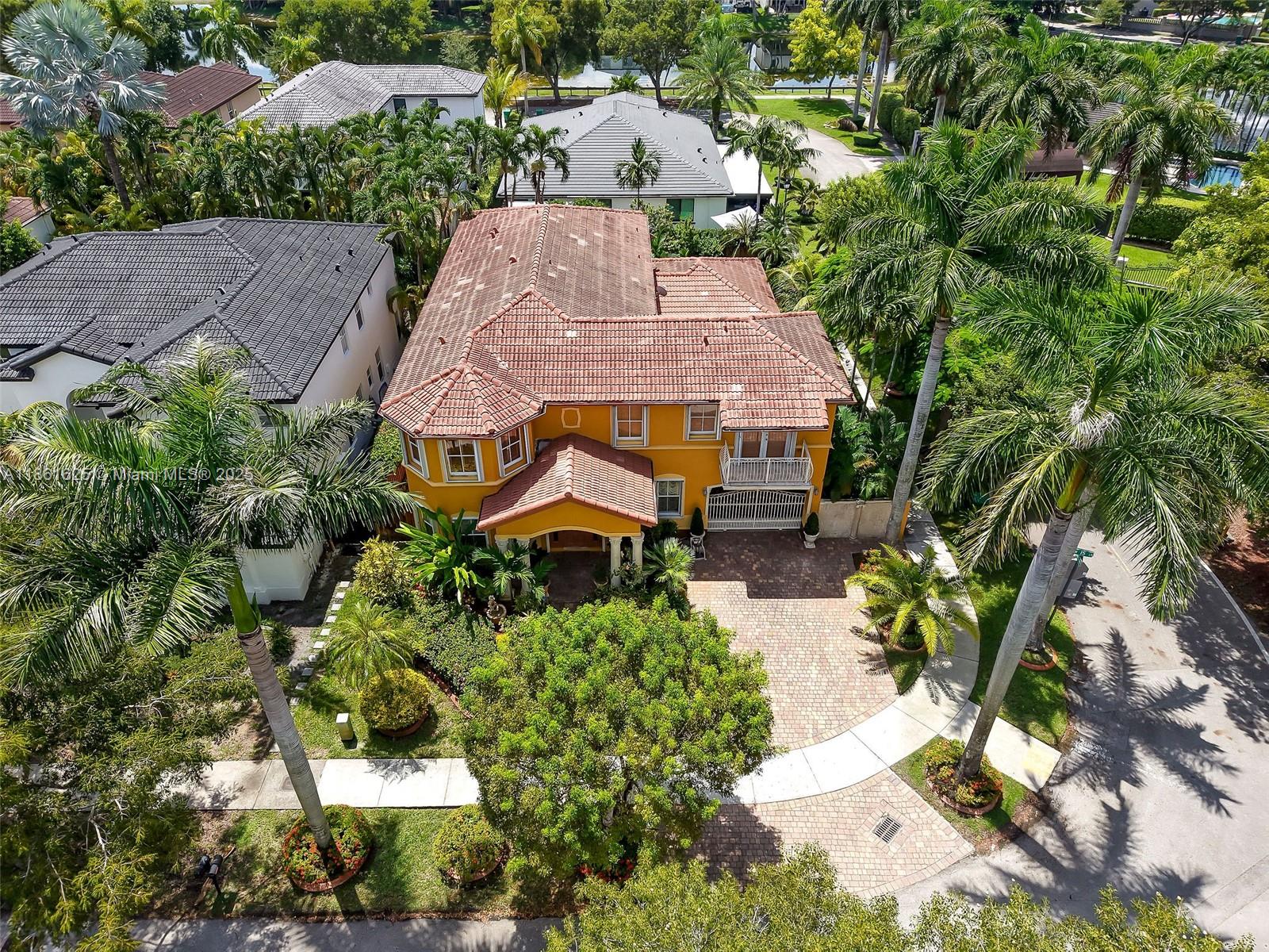 14980 Southwest 15th Lane Miami, FL 33185 - Photo 20 of 28