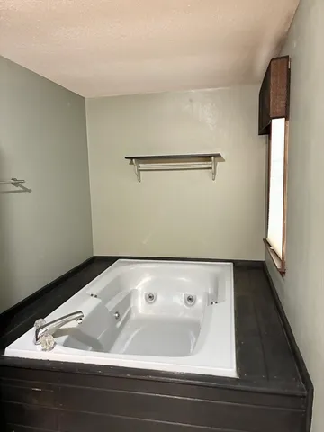 a view of water heater