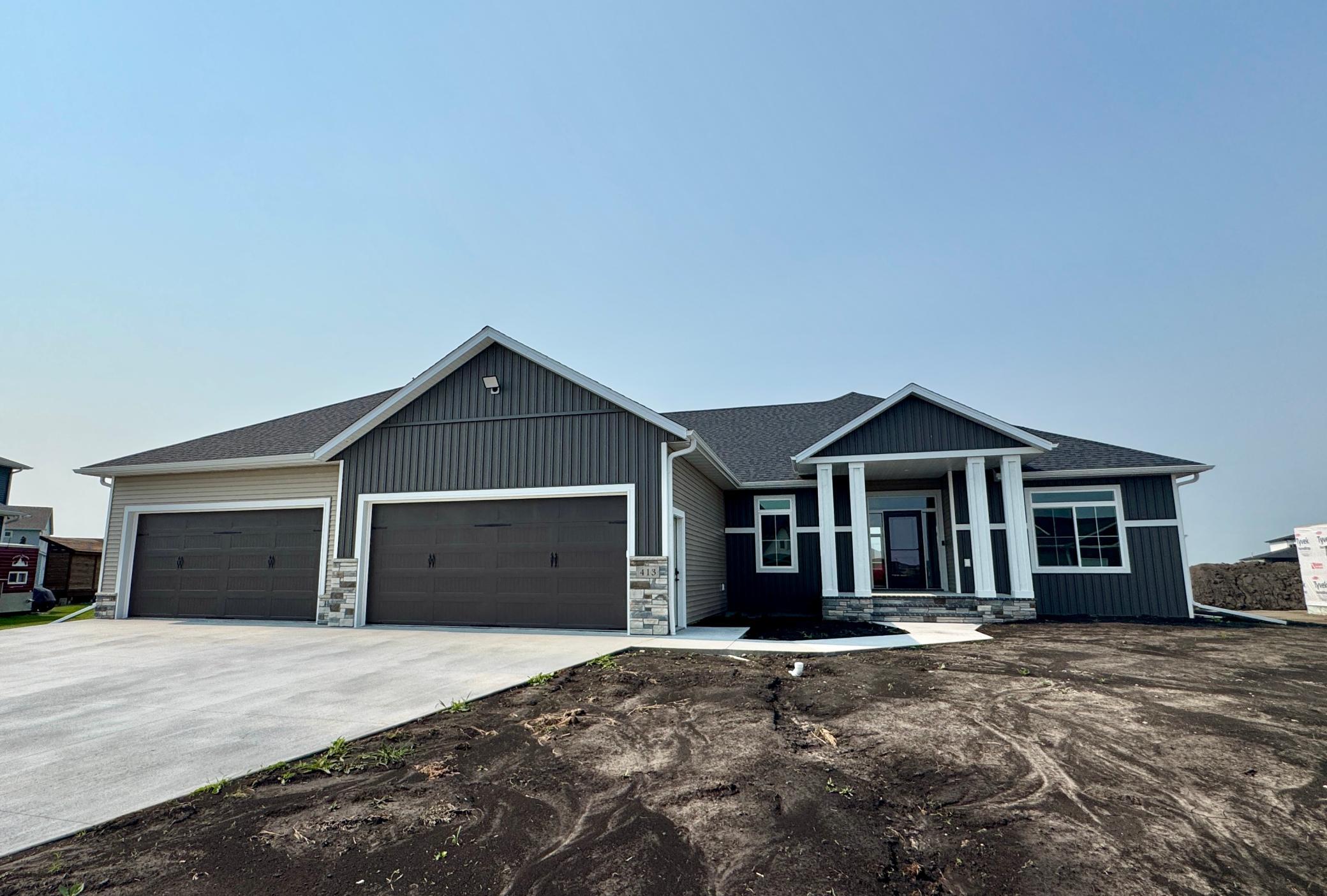 413 Reese Way Mapleton, ND 58059 - Photo 1 of 1 Gallery Image 1