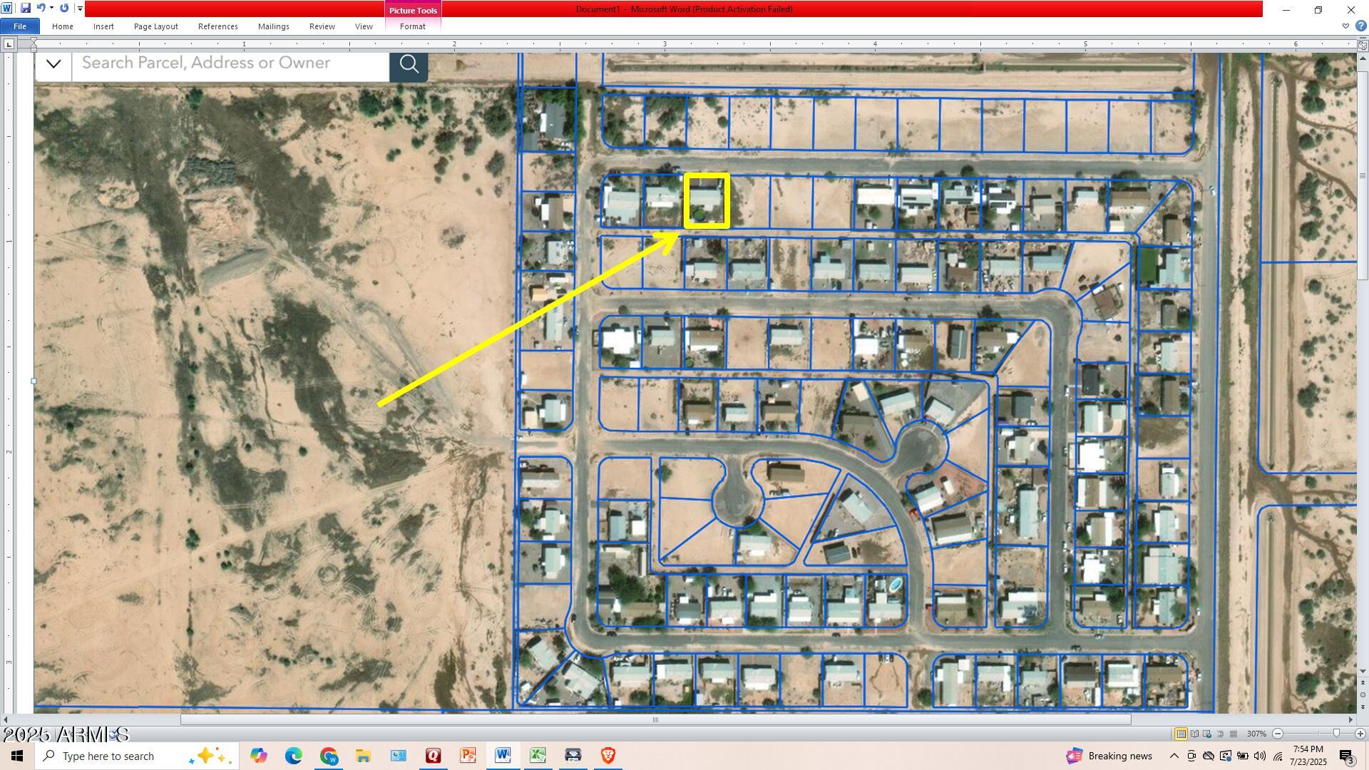 11535 Coloma Road Arizona City, AZ 85123 - Photo 3 of 13 Picture 3