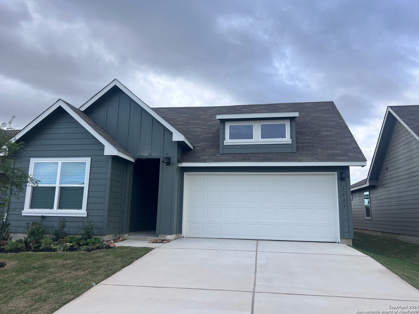1644 Layne Loop New Braunfels, TX 78130 - Photo 1 of 23