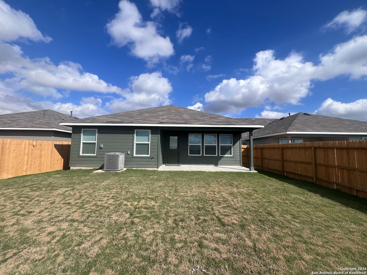1644 Layne Loop New Braunfels, TX 78130 - Photo 23 of 23