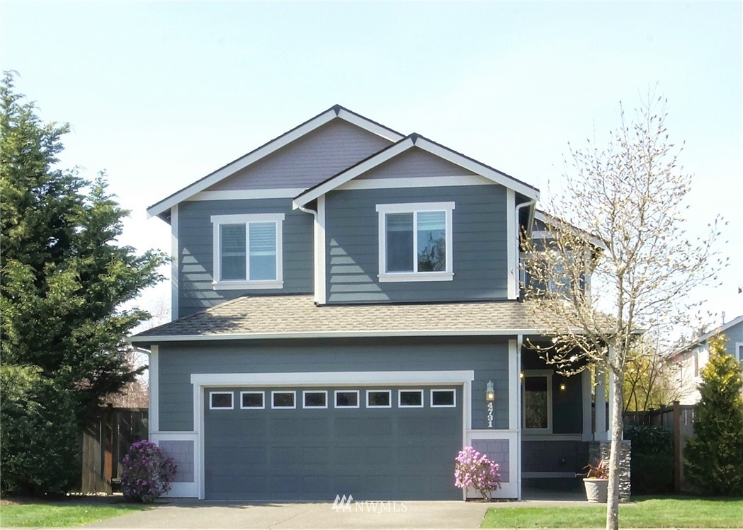 4731 Rochelle Street Southeast Lacey, WA 98503 - Photo 1 of 35 Gallery Image 1