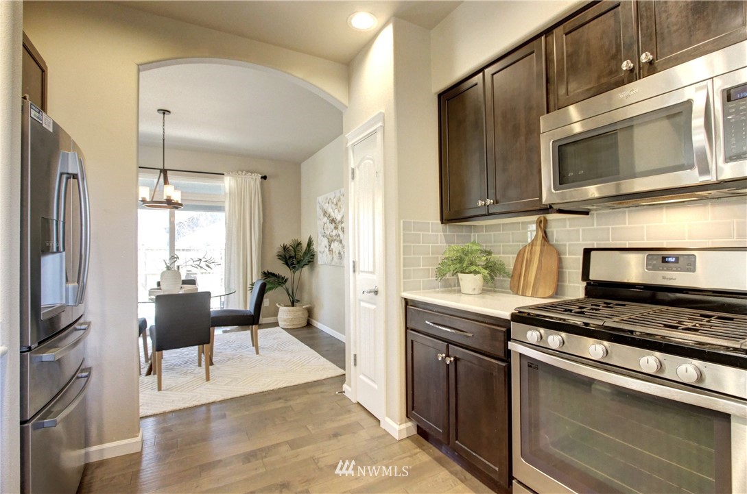 4731 Rochelle Street Southeast Lacey, WA 98503 - Photo 11 of 35 Gallery Image 11
