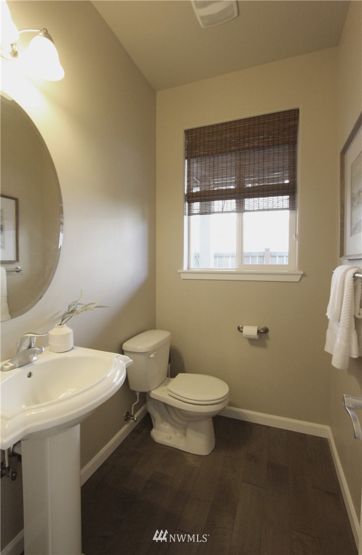 4731 Rochelle Street Southeast Lacey, WA 98503 - Photo 13 of 35 Gallery Image 13