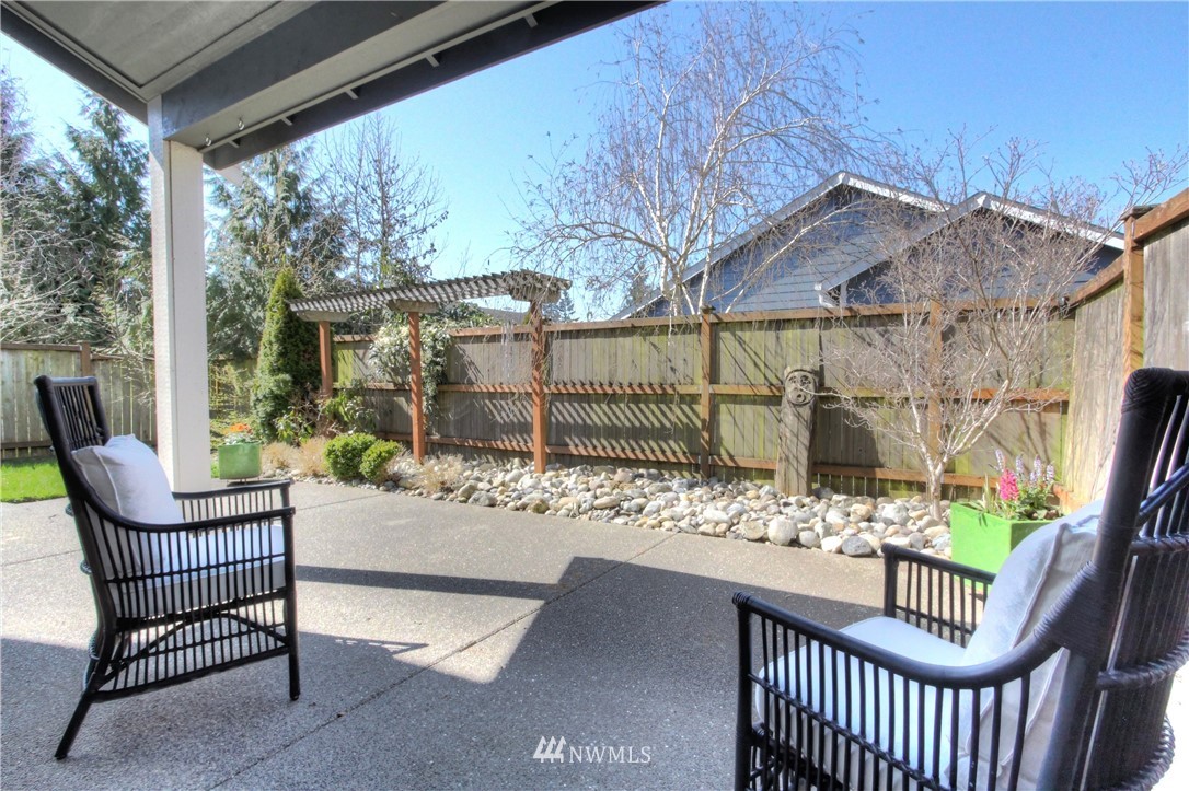 4731 Rochelle Street Southeast Lacey, WA 98503 - Photo 27 of 35 Gallery Image 27