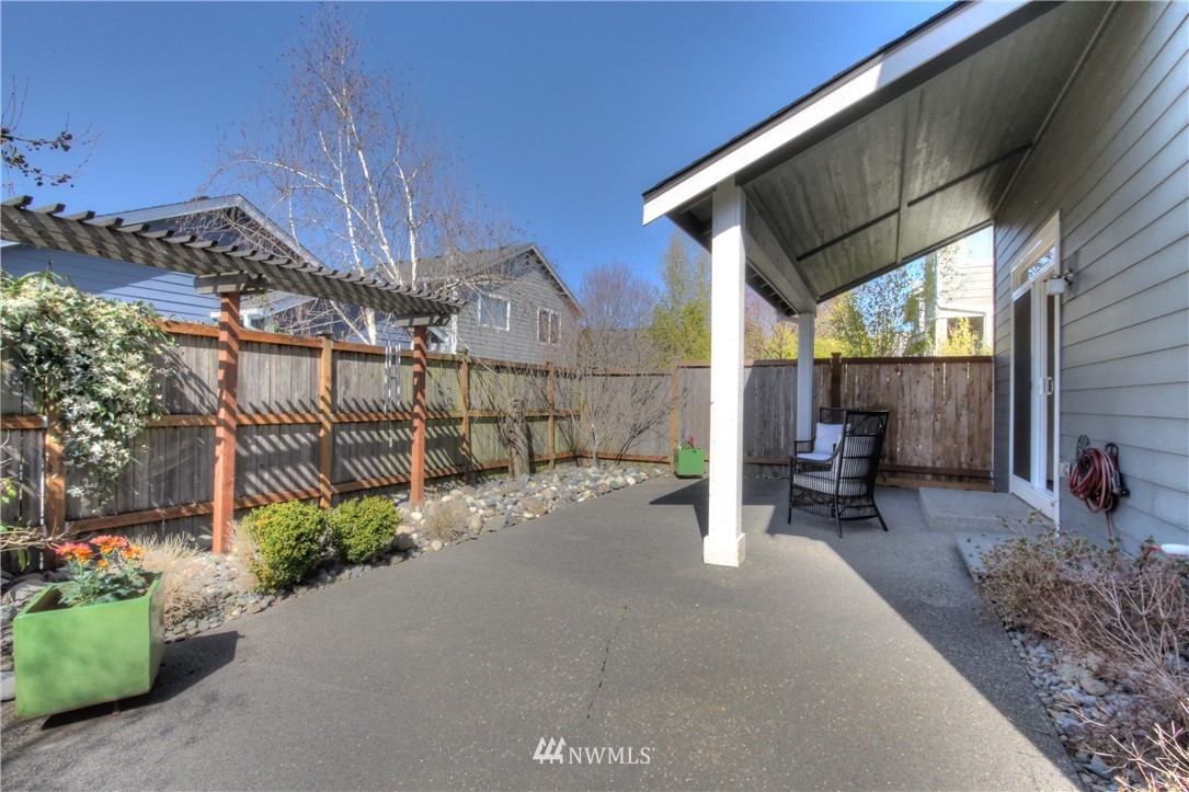 4731 Rochelle Street Southeast Lacey, WA 98503 - Photo 28 of 35 Gallery Image 28