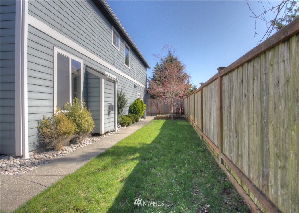 4731 Rochelle Street Southeast Lacey, WA 98503 - Photo 29 of 35 Gallery Image 29