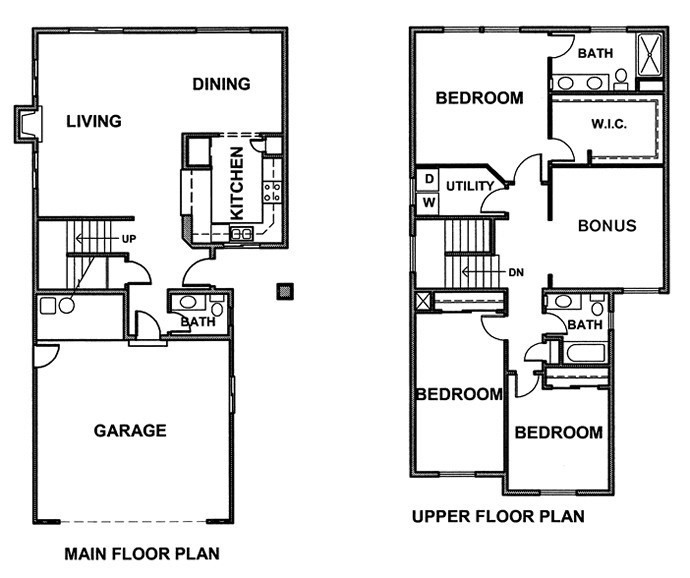 4731 Rochelle Street Southeast Lacey, WA 98503 - Photo 30 of 35 Gallery Image 30