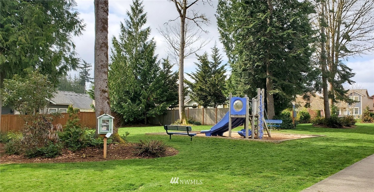 4731 Rochelle Street Southeast Lacey, WA 98503 - Photo 32 of 35 Gallery Image 32