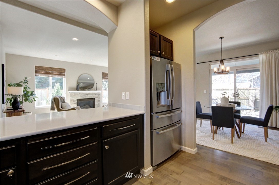 4731 Rochelle Street Southeast Lacey, WA 98503 - Photo 10 of 35 Gallery Image 10
