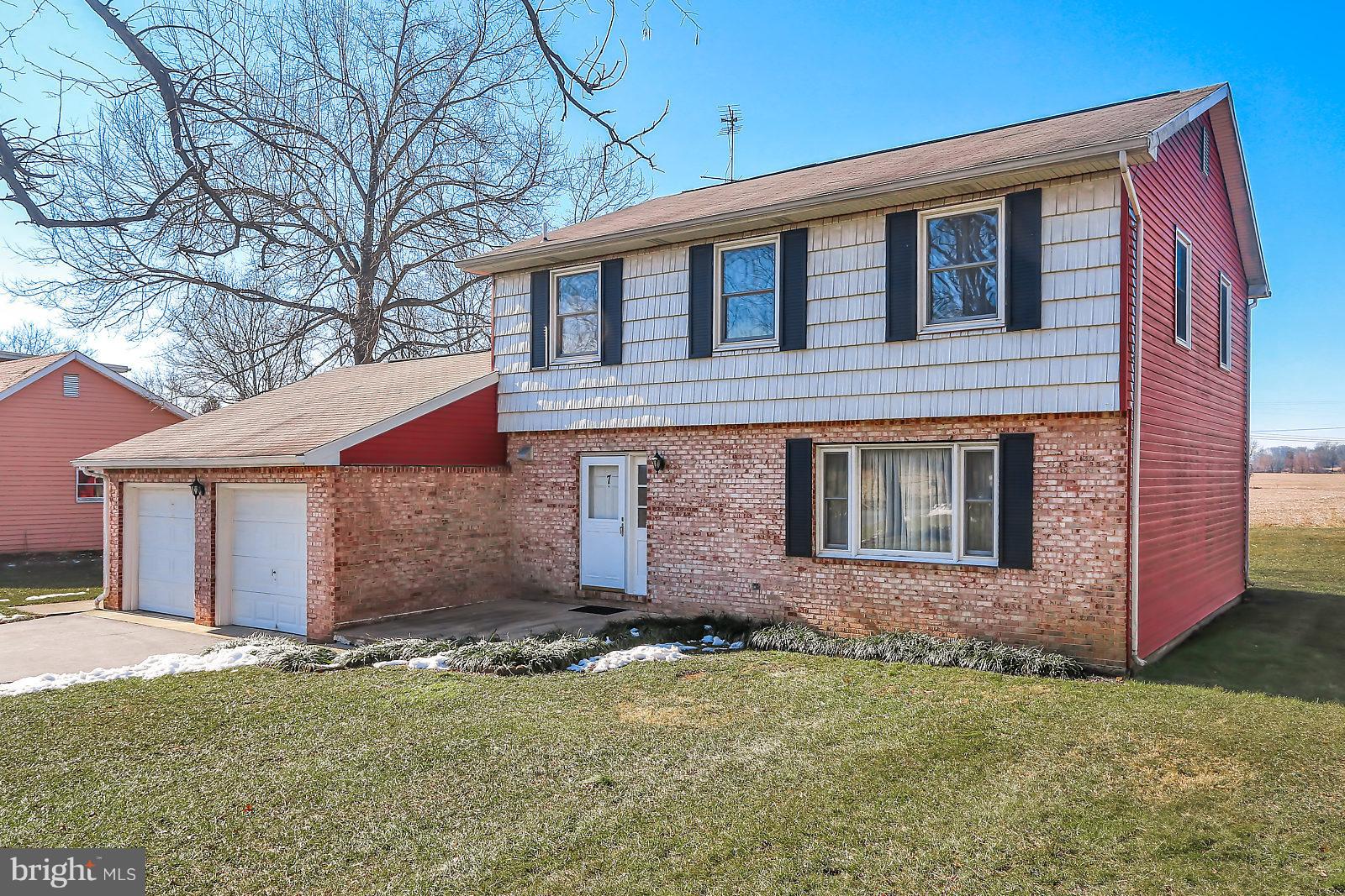 7 Timber Road Carlisle, PA 17015 - Photo 24 of 26 Gallery Image 24