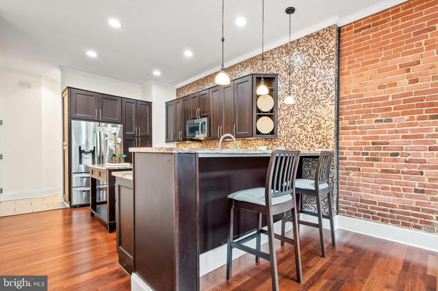 $457,000 | 1115 Hunter Street, Baltimore, MD 21202