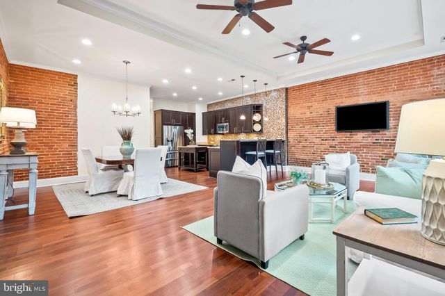 $457,000 | 1115 Hunter Street, Baltimore, MD 21202