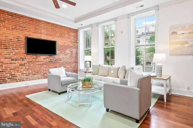 $457,000 | 1115 Hunter Street, Baltimore, MD 21202