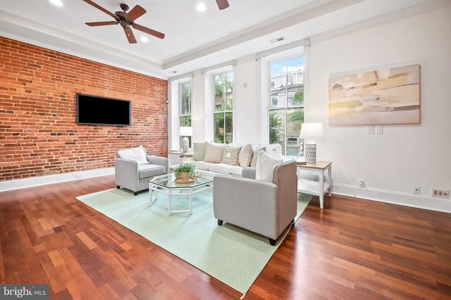 $457,000 | 1115 Hunter Street, Baltimore, MD 21202