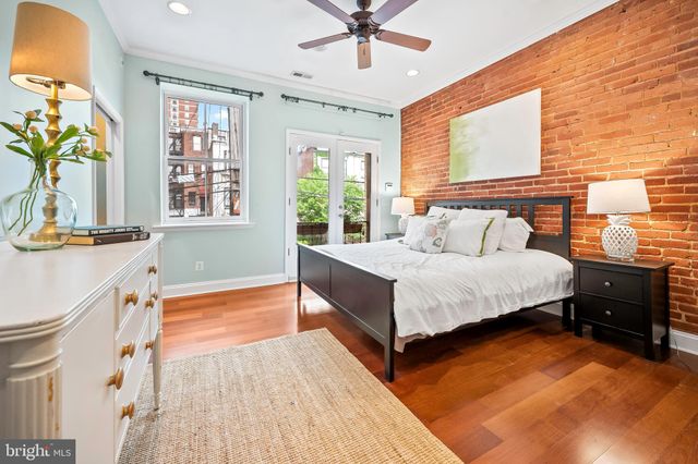 $457,000 | 1115 Hunter Street, Baltimore, MD 21202