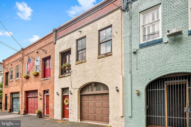 $457,000 | 1115 Hunter Street, Baltimore, MD 21202