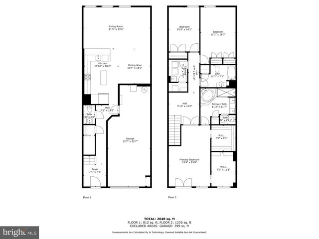 $457,000 | 1115 Hunter Street, Baltimore, MD 21202