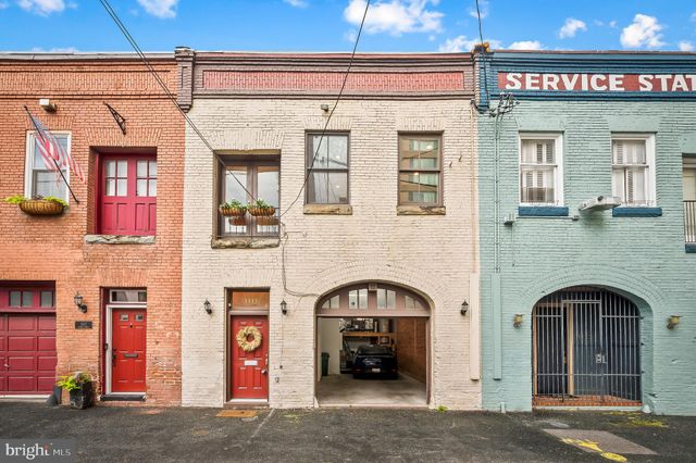 $457,000 | 1115 Hunter Street, Baltimore, MD 21202