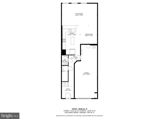 $457,000 | 1115 Hunter Street, Baltimore, MD 21202