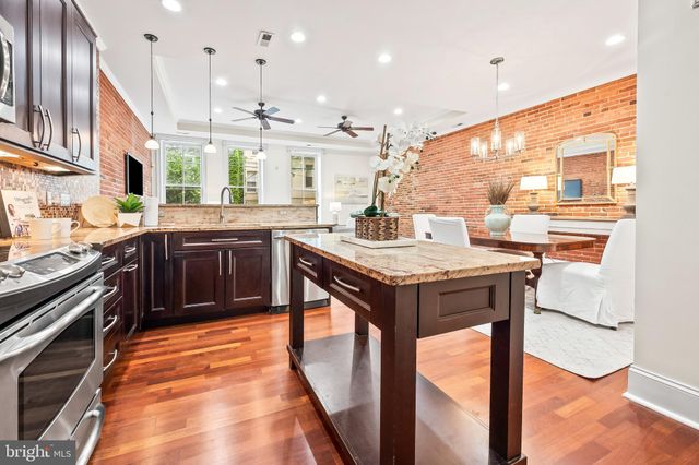 $457,000 | 1115 Hunter Street, Baltimore, MD 21202