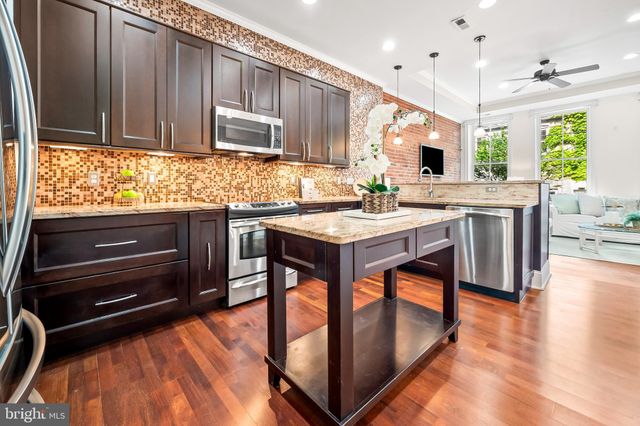 $457,000 | 1115 Hunter Street, Baltimore, MD 21202