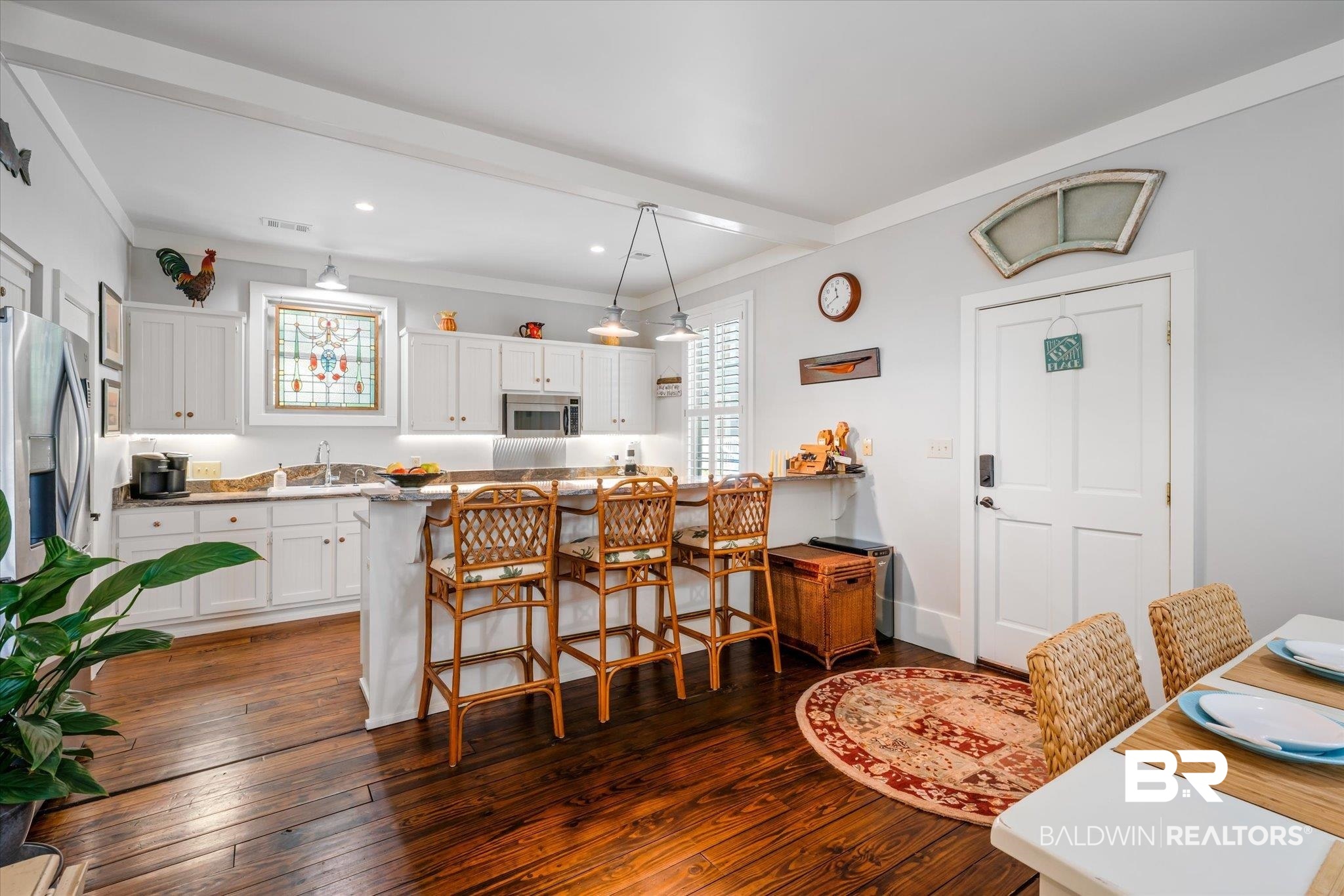 25773 Canal Road, Unit 27 Orange Beach, AL 36561 - Photo 12 of 50 Breakfast Bar