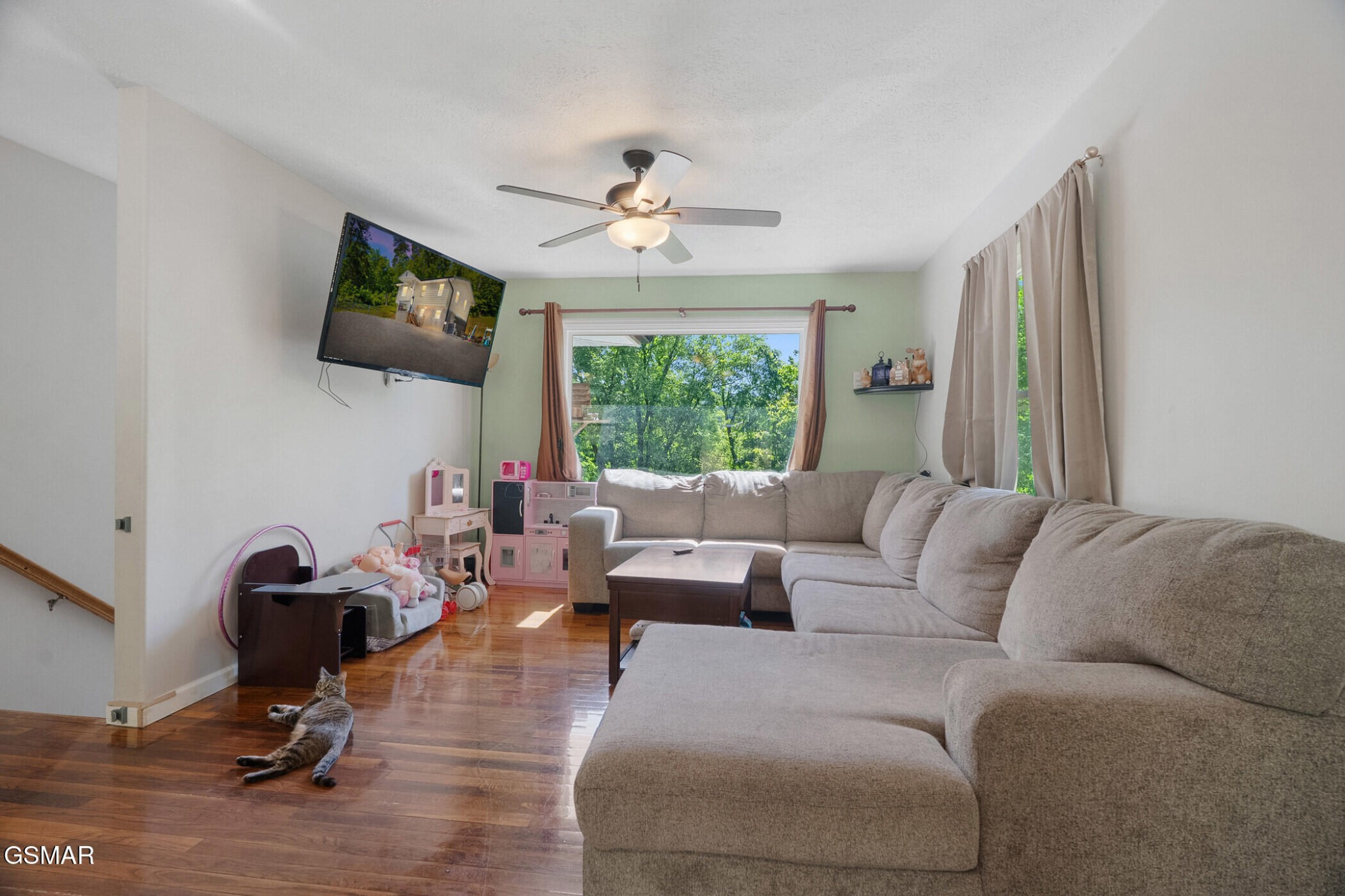 1209 Bullrun Valley Drive Heiskell, TN 37754 - Photo 11 of 35 Gallery Image 11