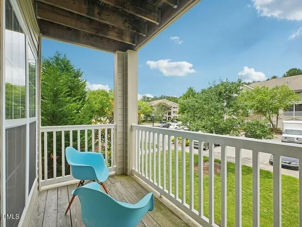 $1,200 | 215 William Penn Plaza, Unit 1BR, Durham, NC 27704