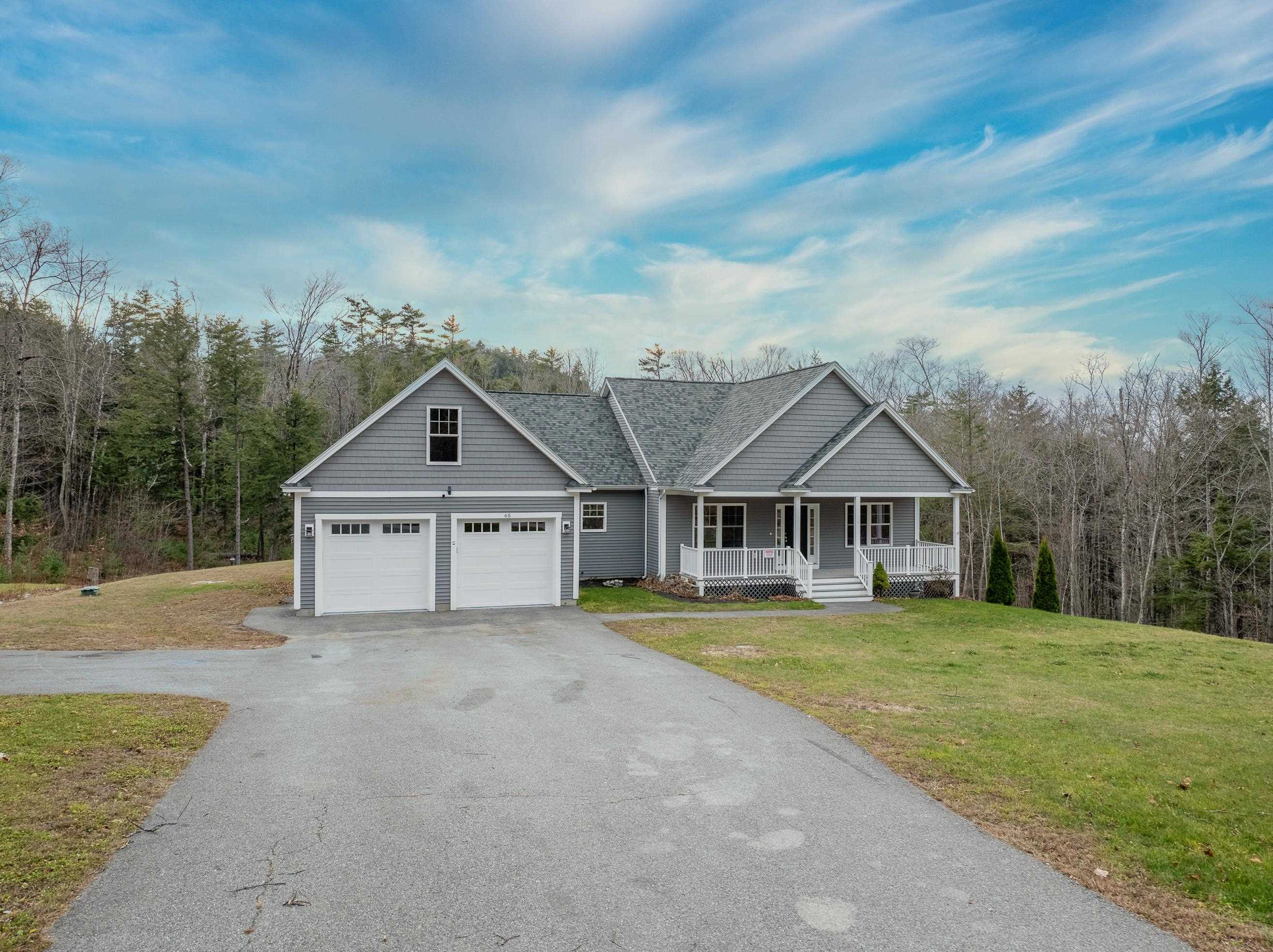 65 Carter Mountain Road New Hampton, NH 03256 - Photo 54 of 60