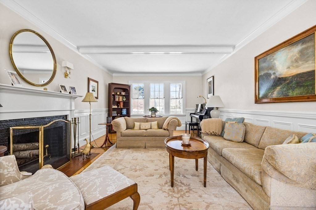 15 Rotherwood Road Newton, MA 02459 - Photo 11 of 40