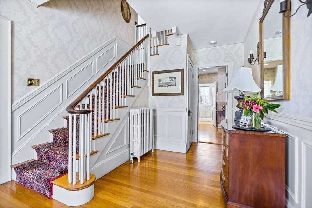 15 Rotherwood Road Newton, MA 02459 - Photo 16 of 40
