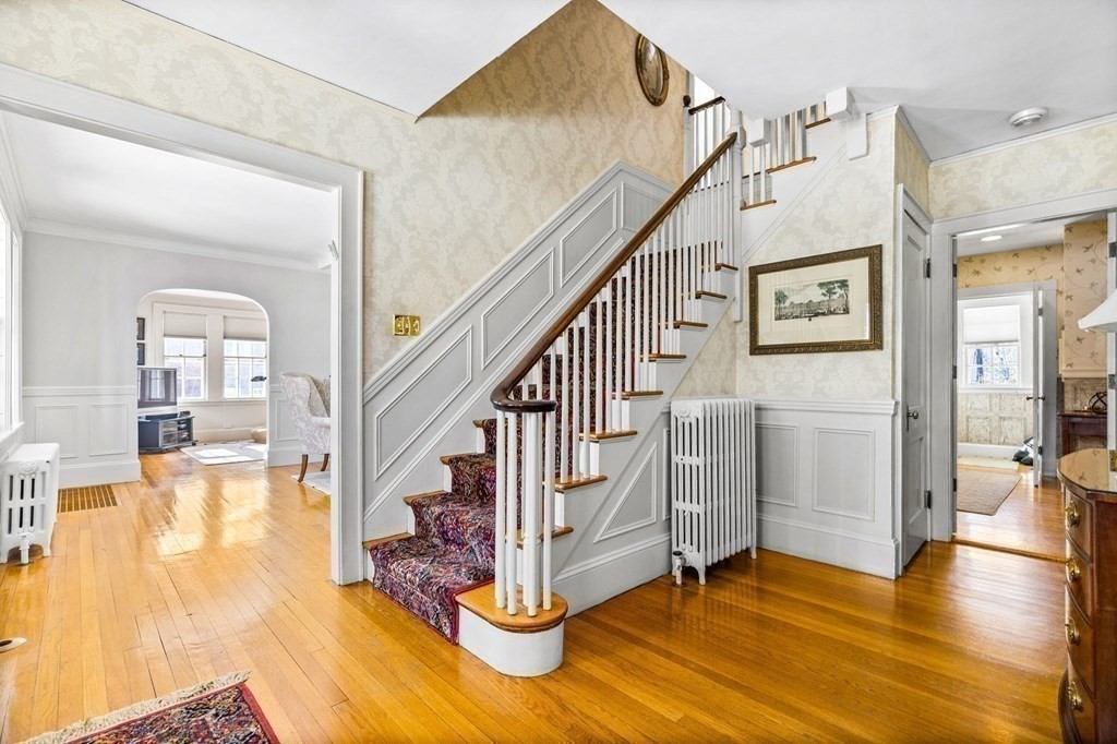 15 Rotherwood Road Newton, MA 02459 - Photo 17 of 40