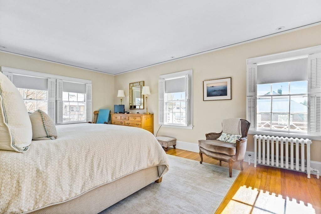 15 Rotherwood Road Newton, MA 02459 - Photo 24 of 40