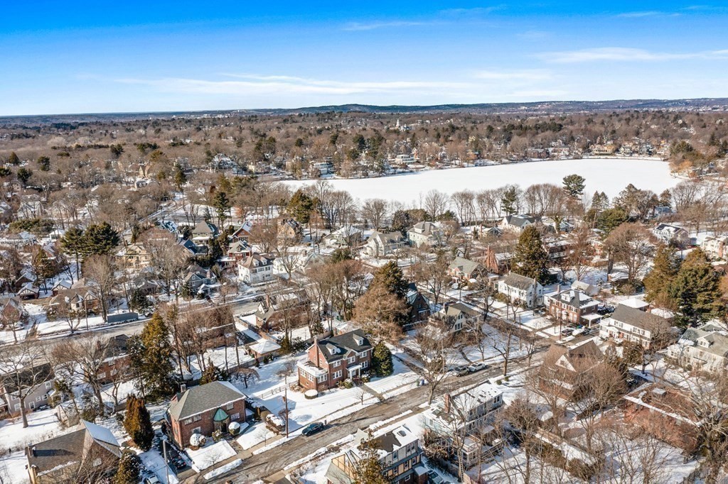 15 Rotherwood Road Newton, MA 02459 - Photo 36 of 40