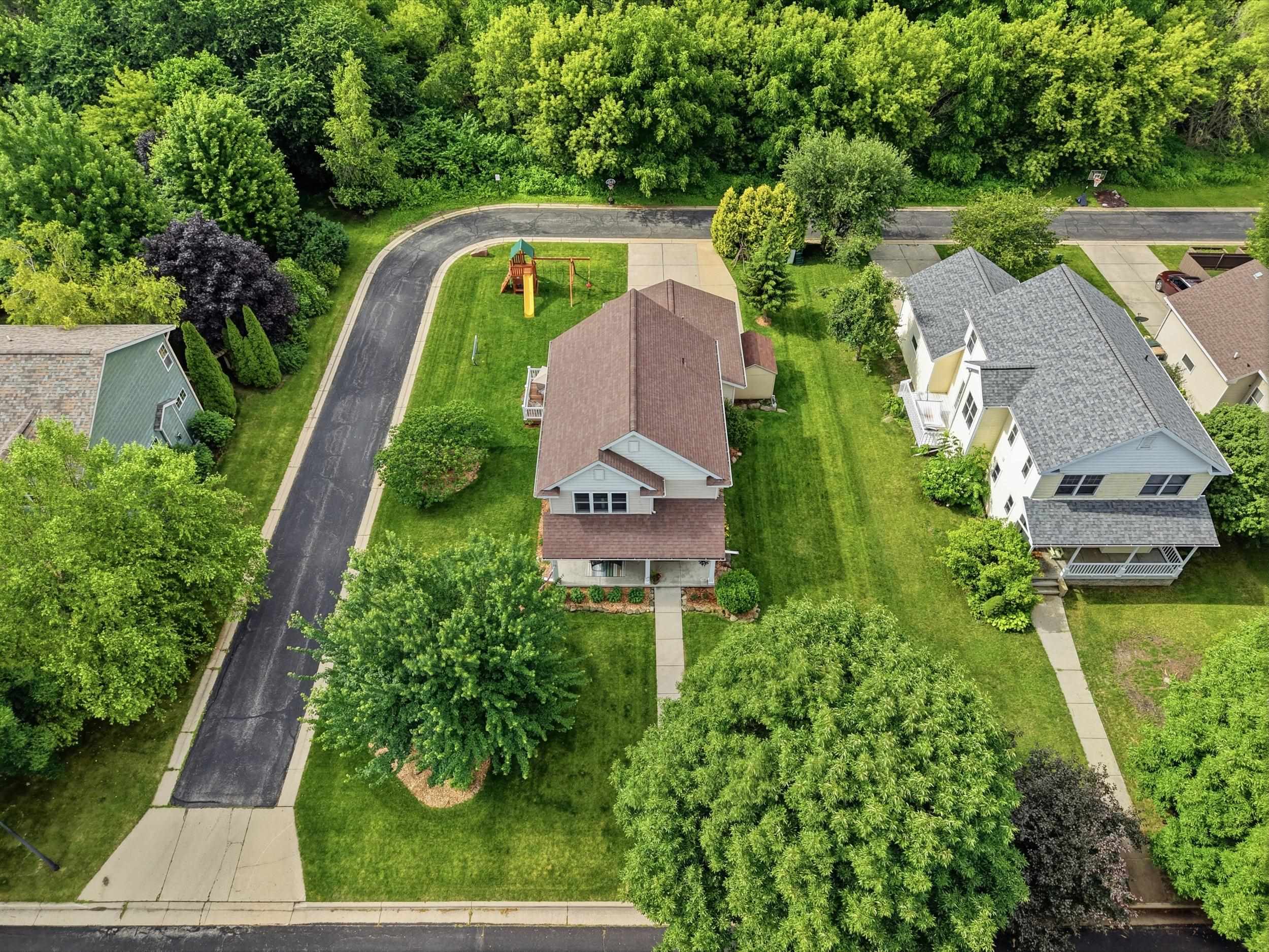 1271 Gas Light Sun Prairie, WI 53590 - Photo 59 of 71