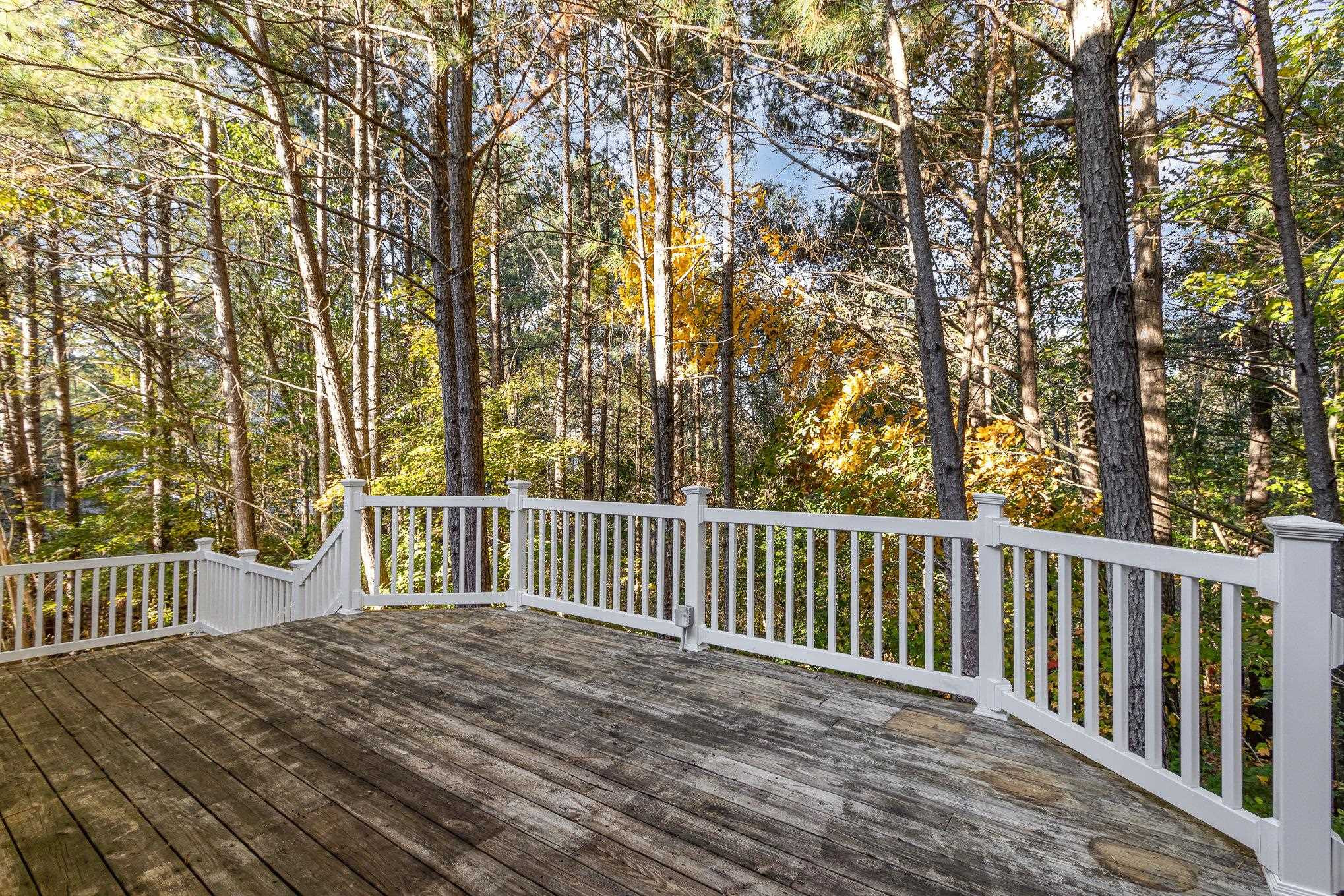 3 Wickersham Drive Durham, NC 27713 - Photo 17 of 17 Photo 17