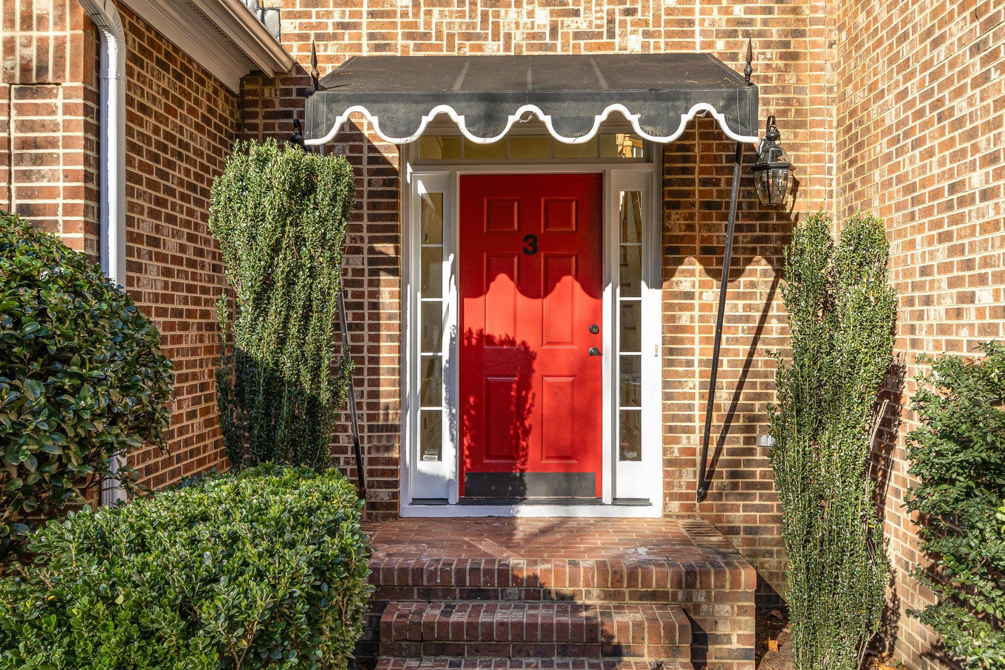 3 Wickersham Drive Durham, NC 27713 - Photo 2 of 17 Photo 2