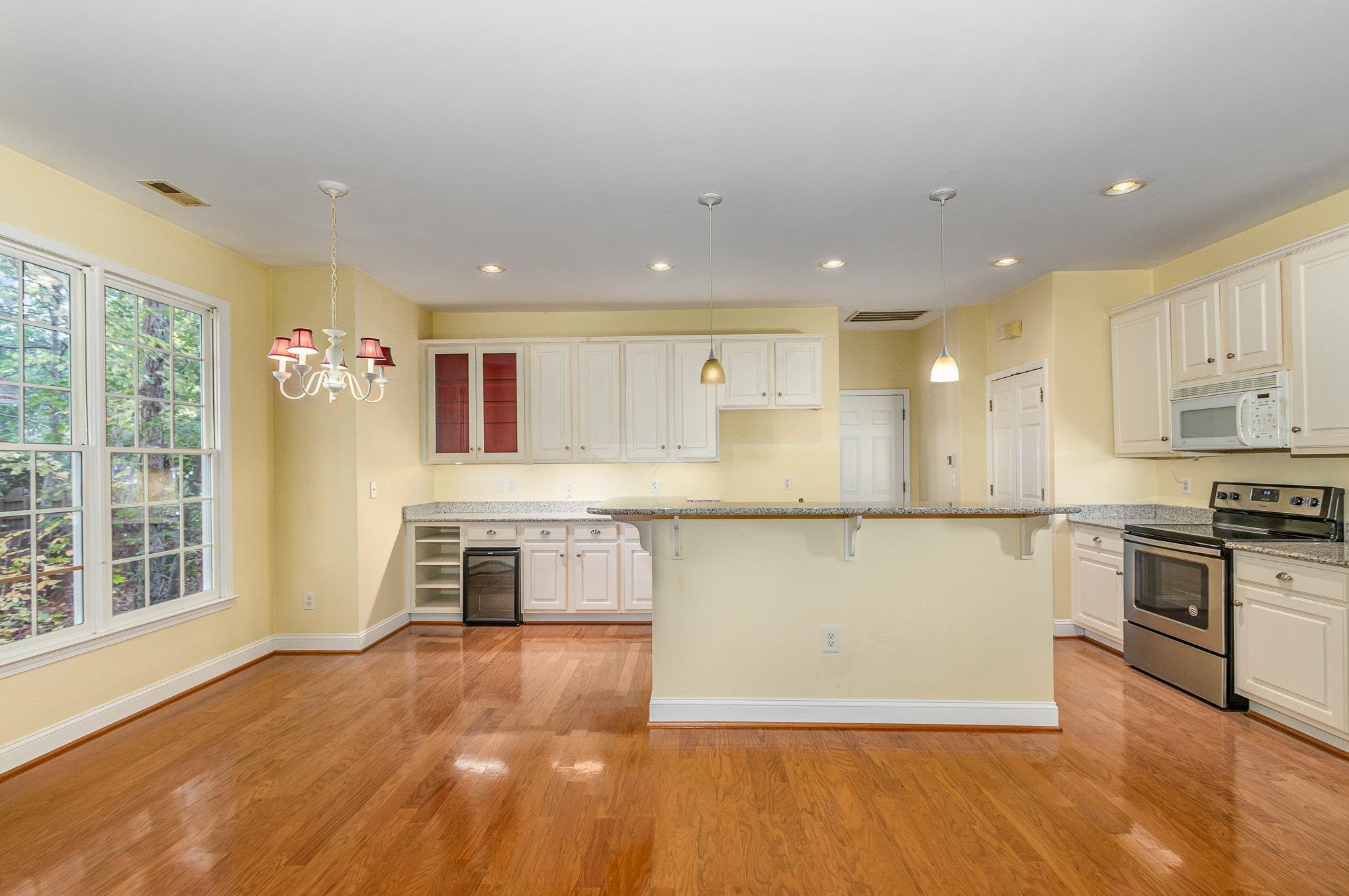 3 Wickersham Drive Durham, NC 27713 - Photo 3 of 17 Photo 3