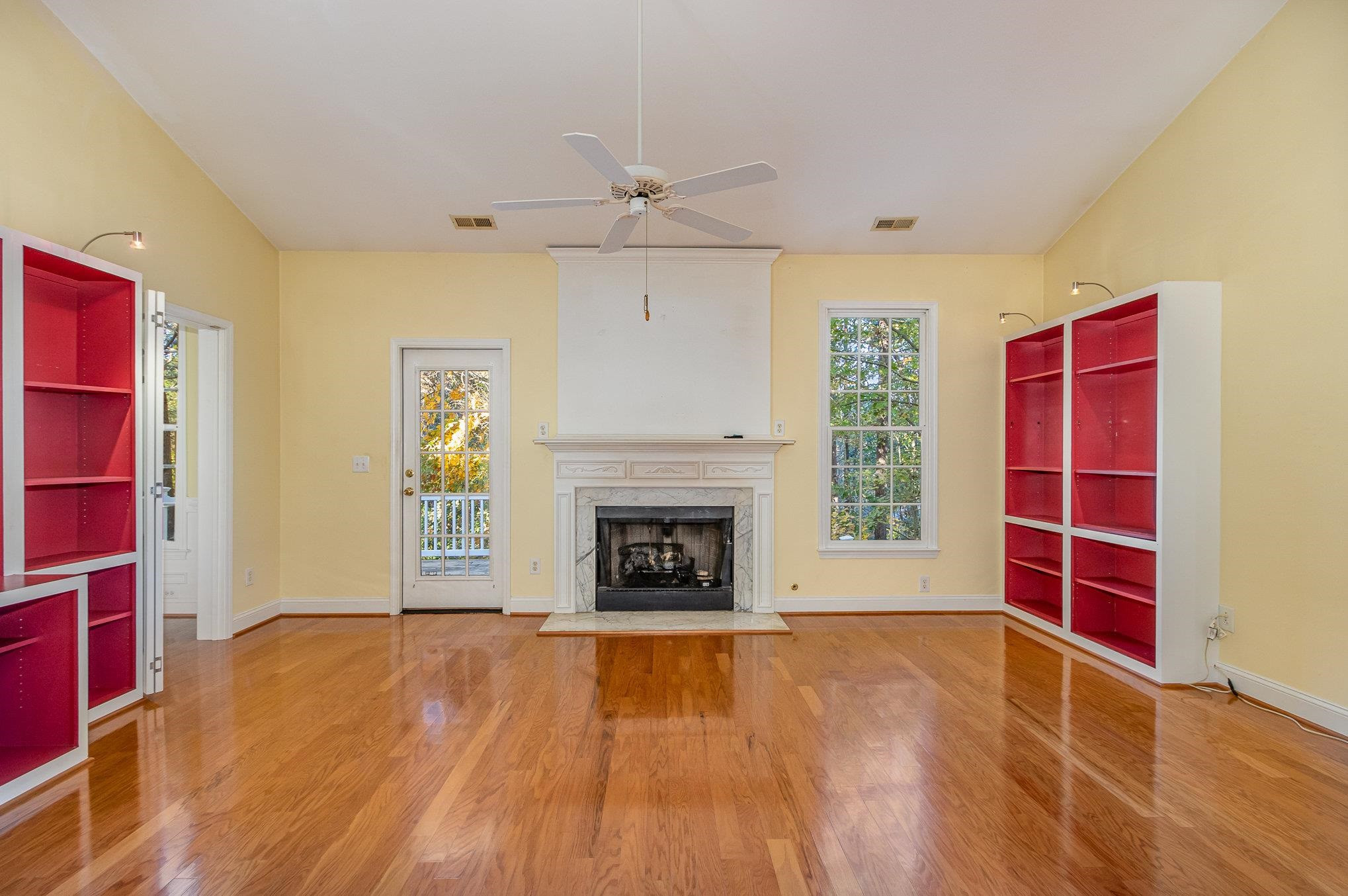 3 Wickersham Drive Durham, NC 27713 - Photo 5 of 17 Photo 5