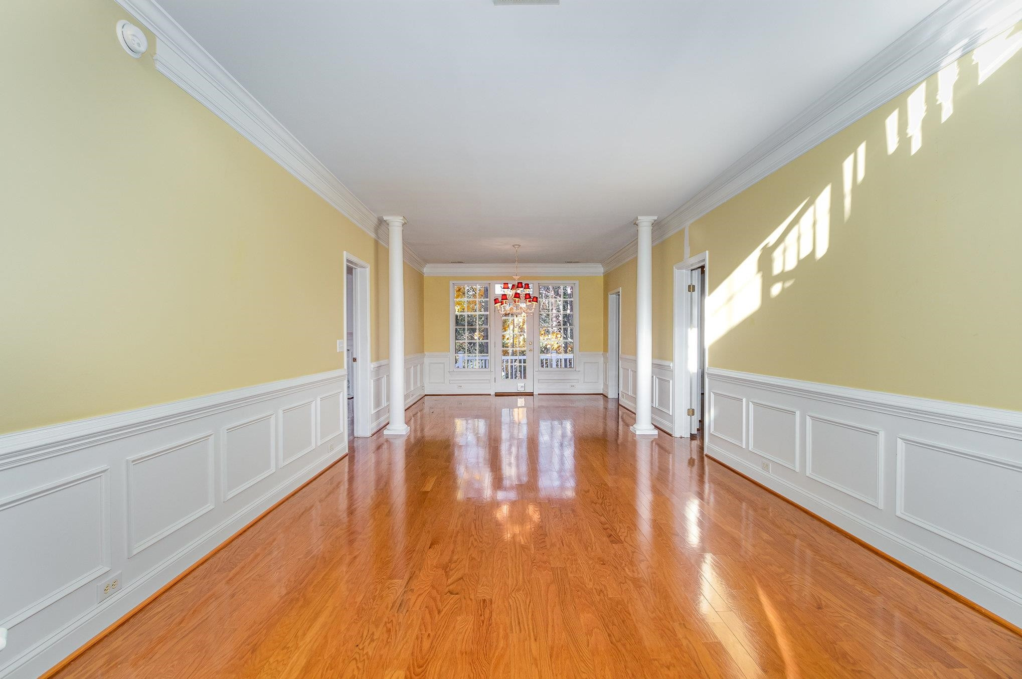 3 Wickersham Drive Durham, NC 27713 - Photo 6 of 17 Photo 6