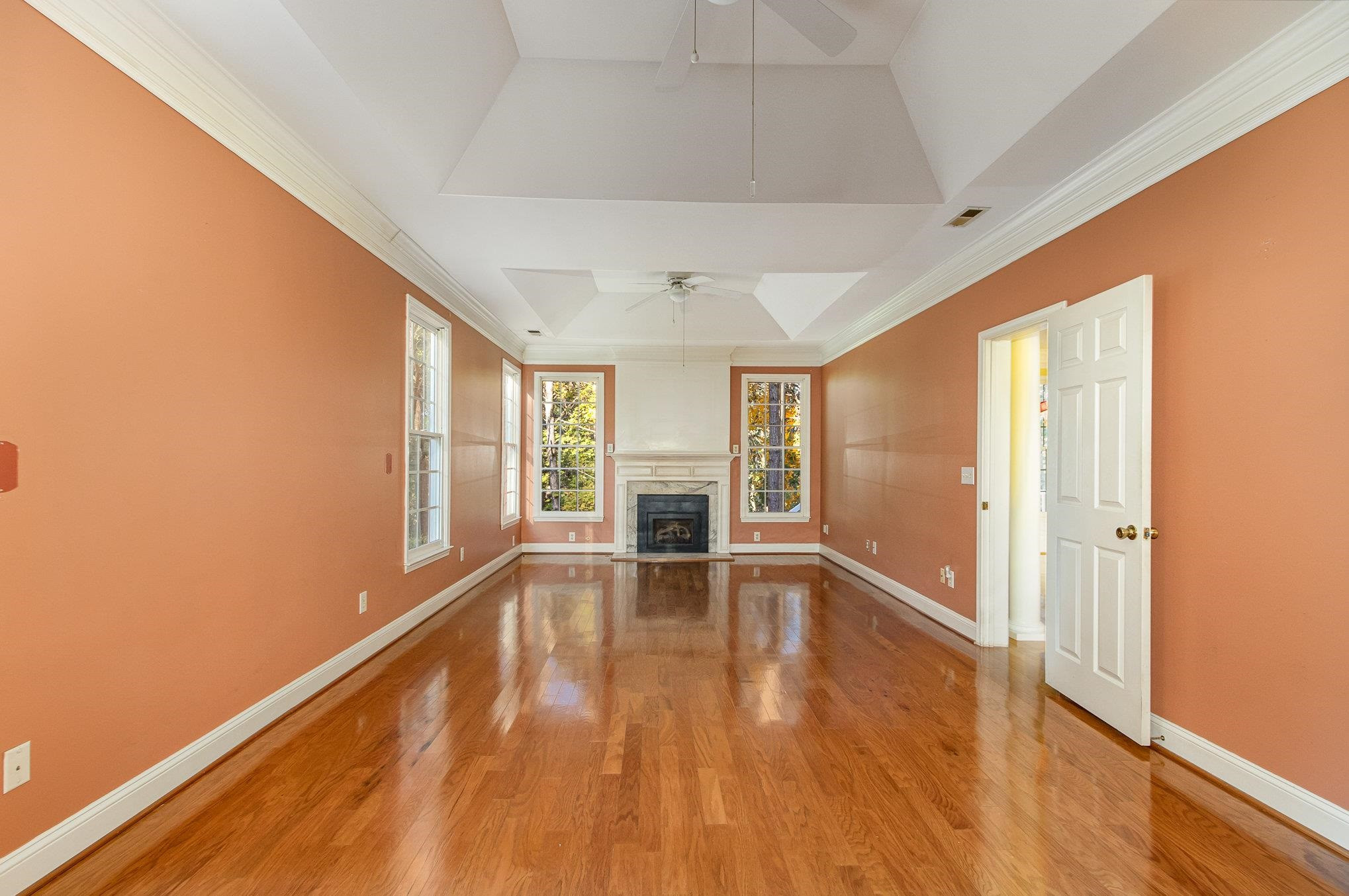 3 Wickersham Drive Durham, NC 27713 - Photo 7 of 17 Photo 7