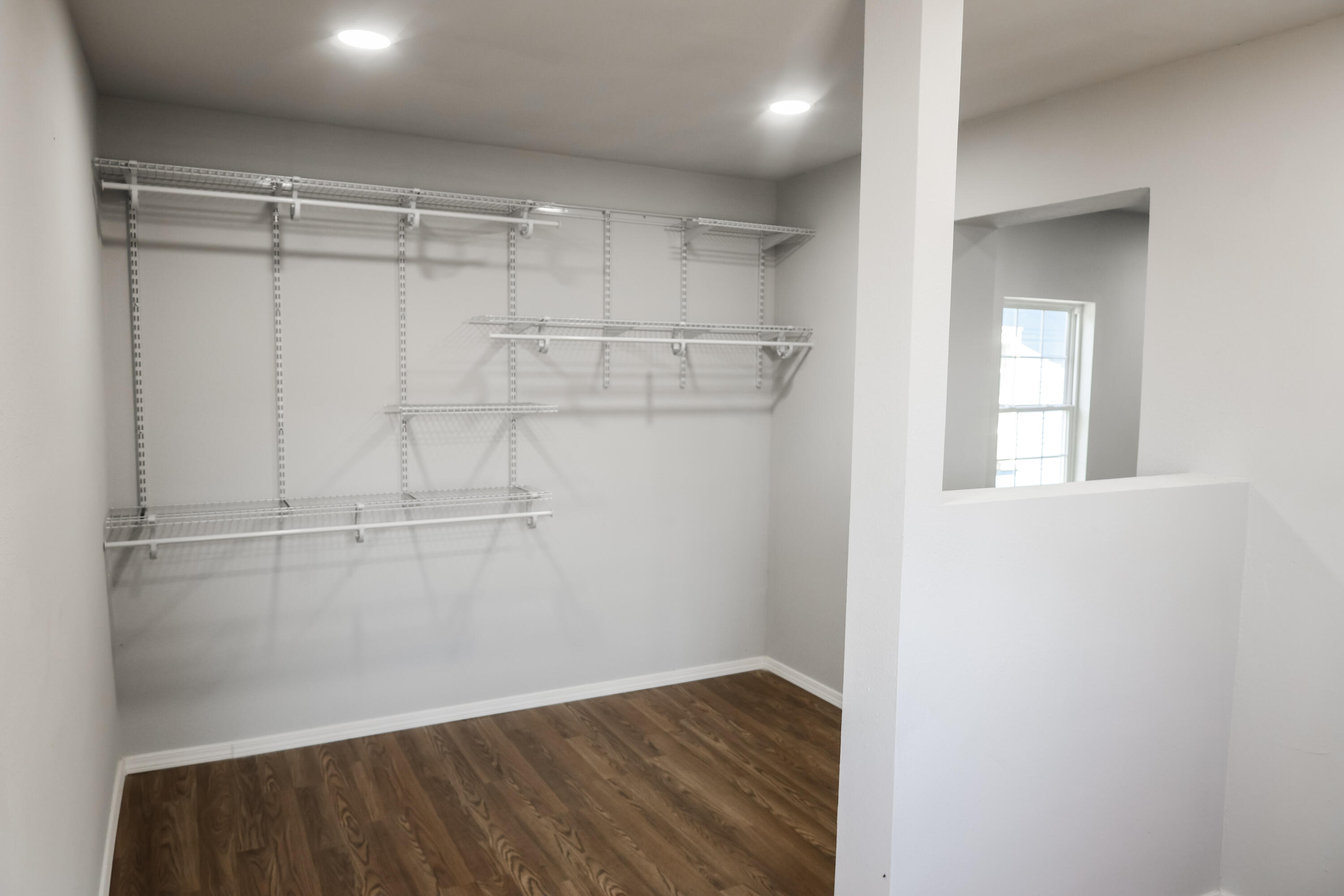 112 Southwest 8th Plainview, TX 79072 - Photo 21 of 24 a view of an empty room