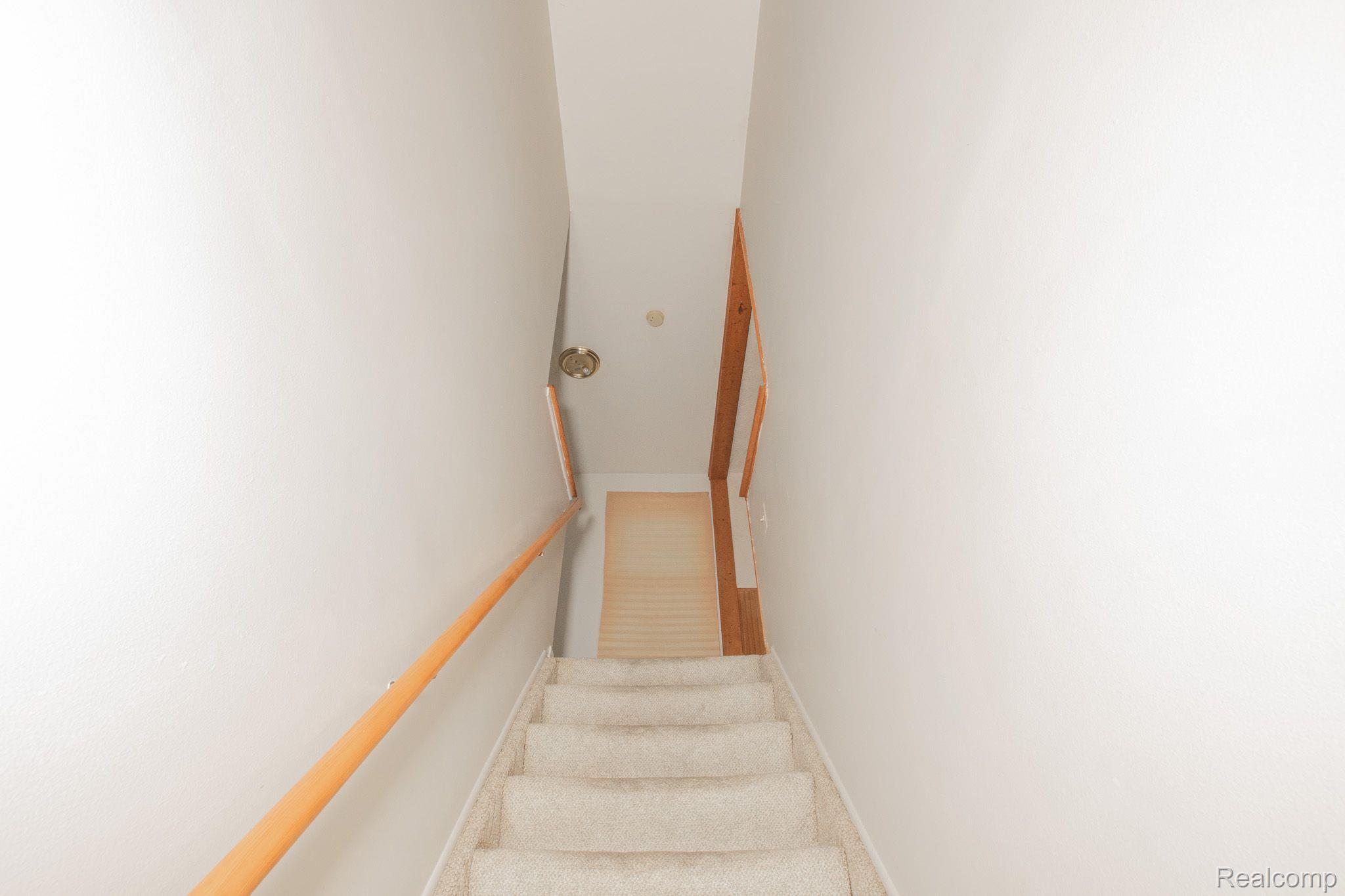 20327 Moross Road Detroit, MI 48224 - Photo 16 of 28 Gallery Image 16