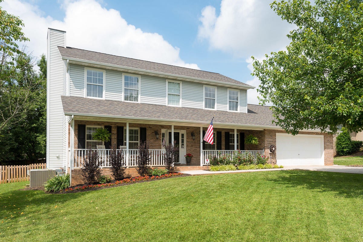 309 Granville Conner Road Powell, TN 37849 - Photo 1 of 18 Gallery Image 1
